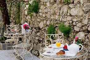 Boutique Hotel Villa Sarnia