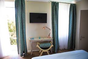 Boutique Hotel Villa Sarnia