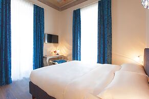 Boutique Hotel Villa Sarnia