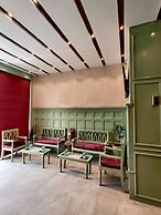 Hotel Dua Grand