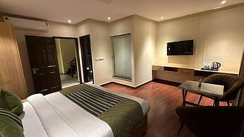 Hotel Dua Grand