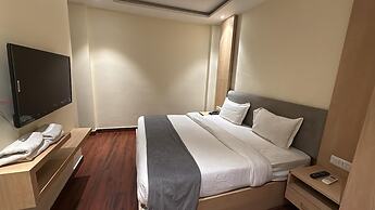 Hotel Dua Grand