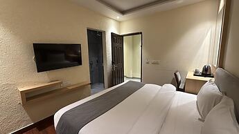 Hotel Dua Grand