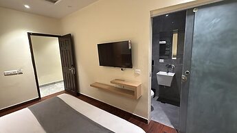 Hotel Dua Grand