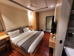 Hotel Dua Grand