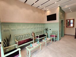 Hotel Dua Grand