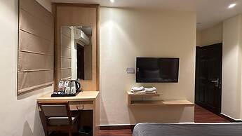 Hotel Dua Grand