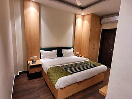 Hotel Dua Grand