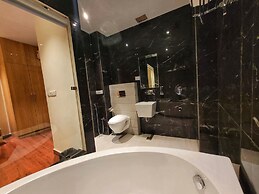 Hotel Dua Grand