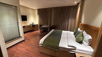 Hotel Dua Grand