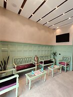 Hotel Dua Grand
