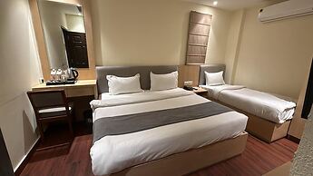 Hotel Dua Grand