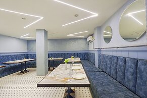 Hotel Dua Grand