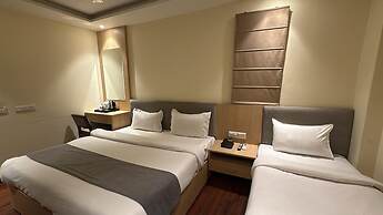 Hotel Dua Grand