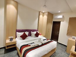 Hotel Dua Grand