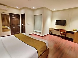 Hotel Dua Grand
