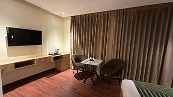 Hotel Dua Grand