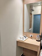 Hotel Dua Grand