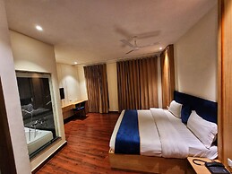 Hotel Dua Grand