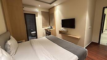 Hotel Dua Grand