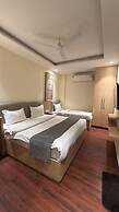 Hotel Dua Grand