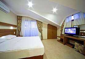 Asdamaris Hotel