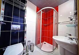 Asdamaris Hotel