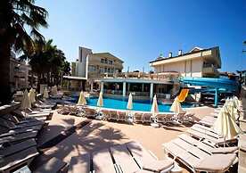 Asdamaris Hotel