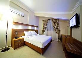 Asdamaris Hotel
