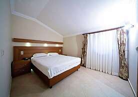 Asdamaris Hotel