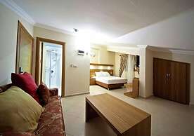 Asdamaris Hotel