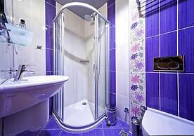 Asdamaris Hotel