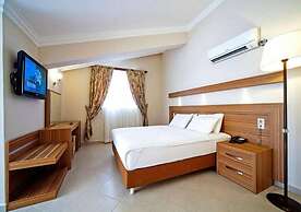 Asdamaris Hotel