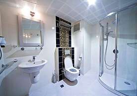 Asdamaris Hotel