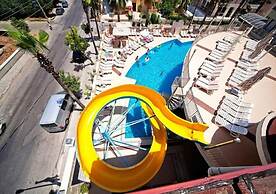 Asdamaris Hotel