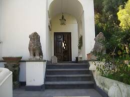 Casa del Solitario Capri