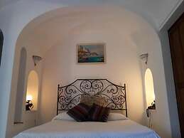 Casa del Solitario Capri