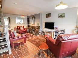 3 Alma Terrace