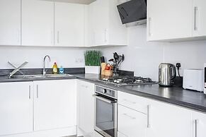 Livestay - Modern 1 Bed