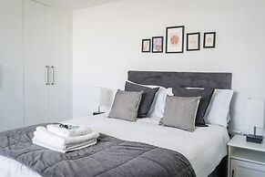 Livestay - Modern 1 Bed