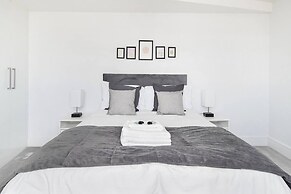Livestay - Modern 1 Bed