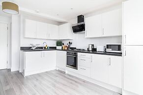 Livestay - Modern 1 Bed