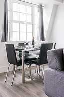 Livestay - Modern 1 Bed