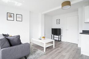 Livestay - Modern 1 Bed