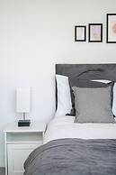 Livestay - Modern 1 Bed