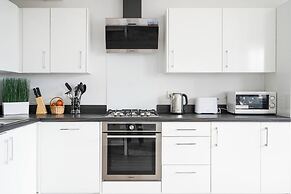 Livestay - Modern 1 Bed