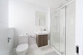 Livestay - Modern 1 Bed