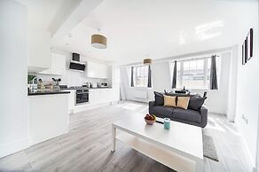 Livestay - Modern 1 Bed