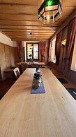 Gasthaus Kampenwand Bernau