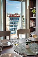 VN17 Rooftop Suites by Adrez Living
